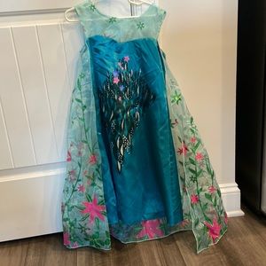 Elsa Dress